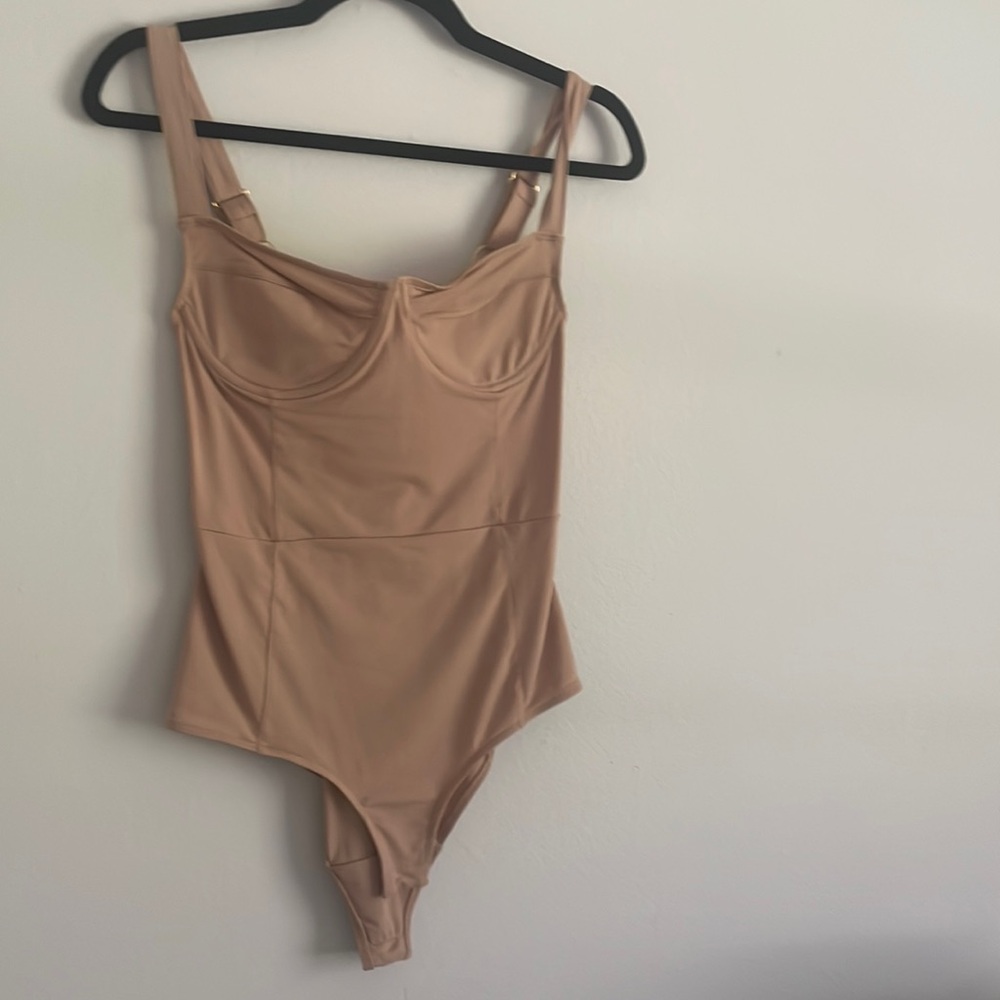 For love and lemon body suit